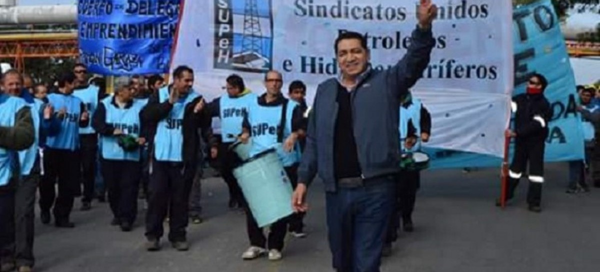 YPF: un sindicalista dijo que escuchó a Nielsen decir que iba a recortar puestos de trabajo