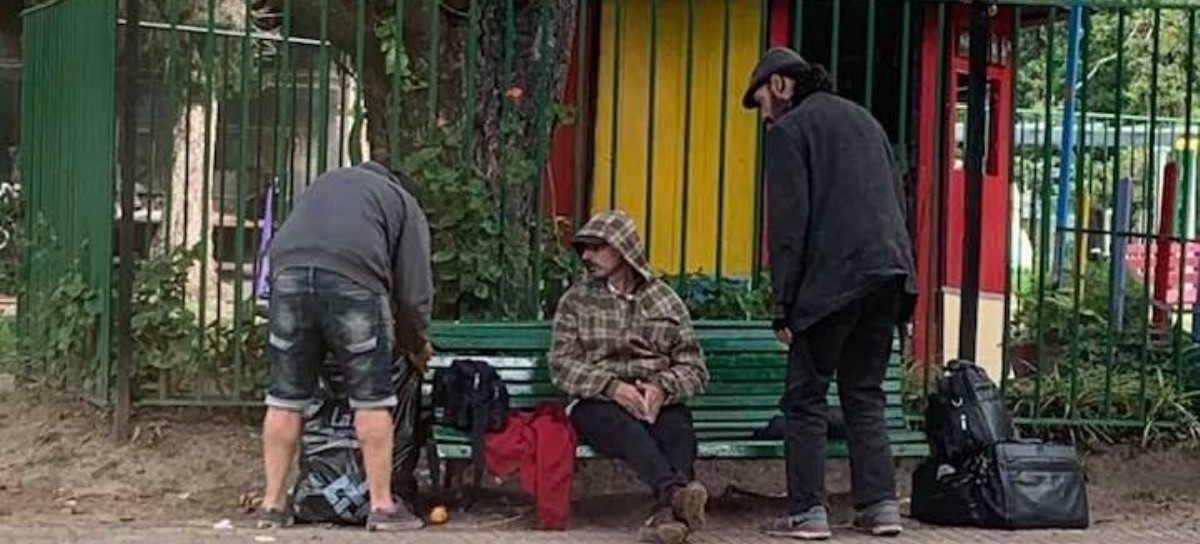 "Gobierno de inoperantes": así calificó una Fundación a la administración municipal de La Plata