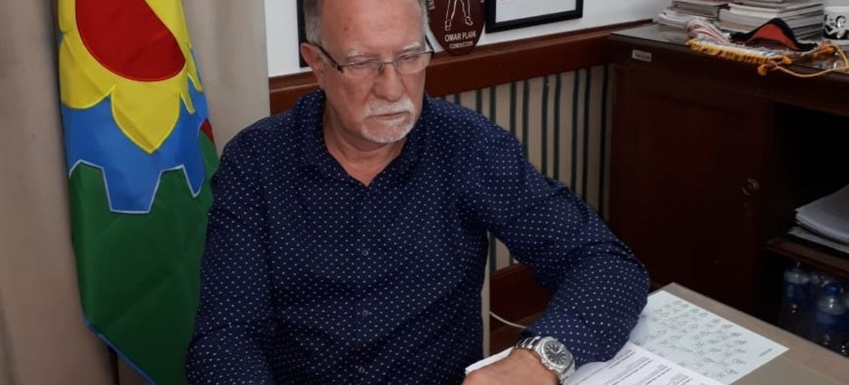 El hábitat informal