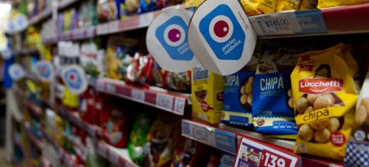 El secretario de Comercio Interior le pidió a supermercadistas trabajar juntos contra la inflación