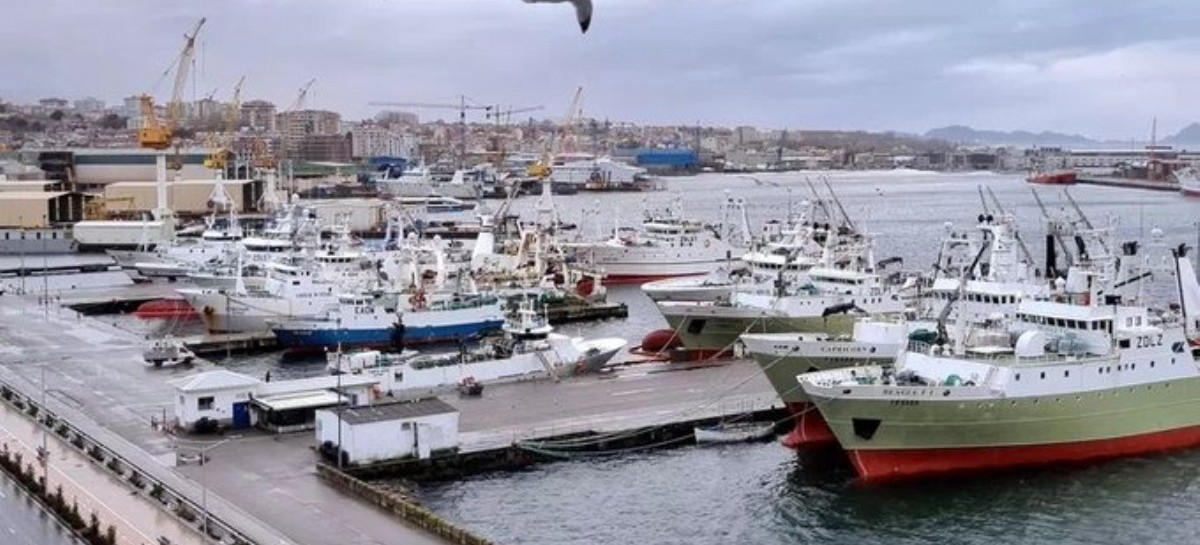 Denuncian que flotas españolas realizan piratería en Malvinas con complicidad del Gobierno nacional