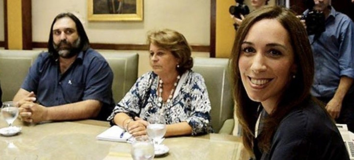 No hay acuerdo salarial y menos con la adhesión al paro docente: Baradel dice 90 %, Vidal, 40 %