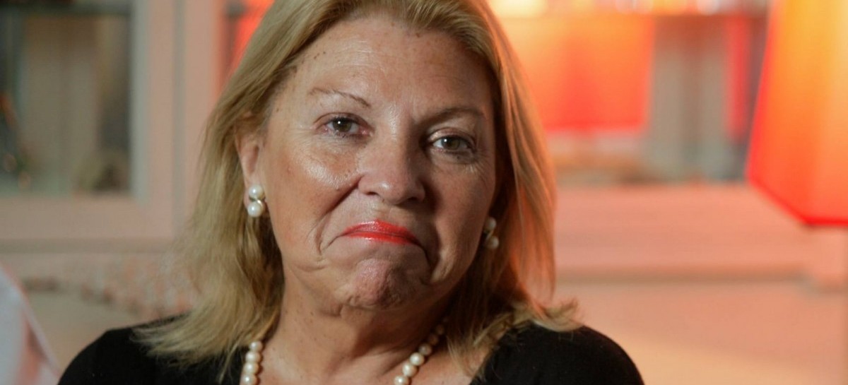 Con Carrió afuera de la política y la justicia, las causas penales en Provincia entran en un freezer