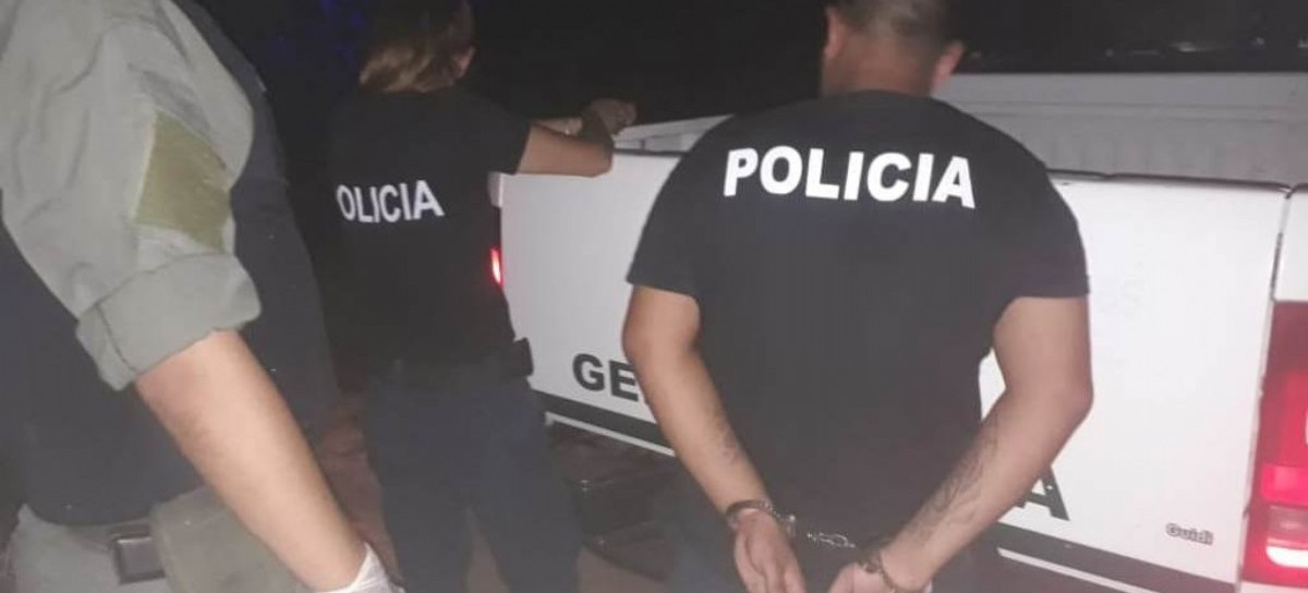 Por extorsionar a un comerciante de Florencio Varela, detuvieron a dos policías