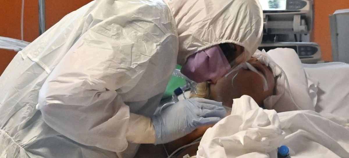 Este jueves fallecieron dos personas por Coronavirus en la provincia de Buenos Aires