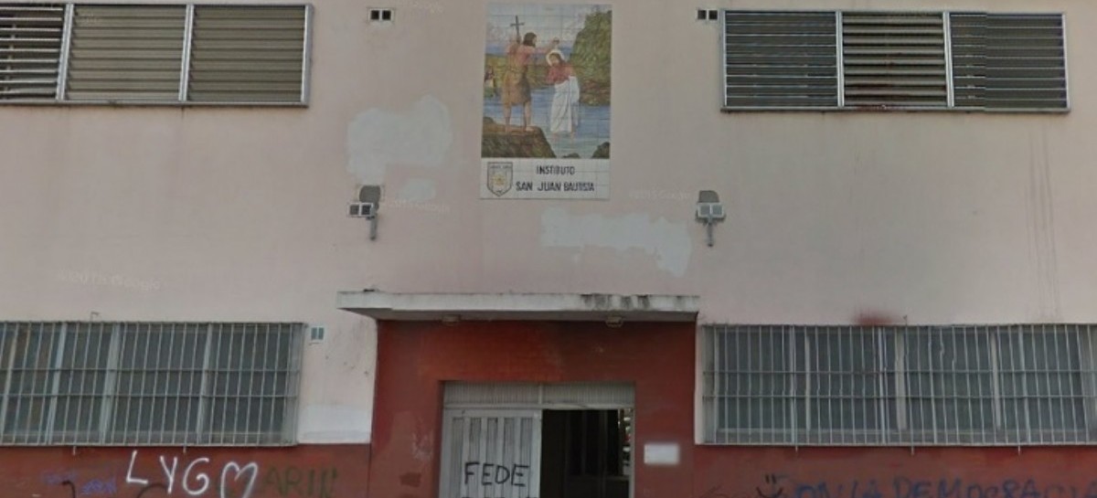 Preocupación en Florencio Varela por un amenaza en una escuela
