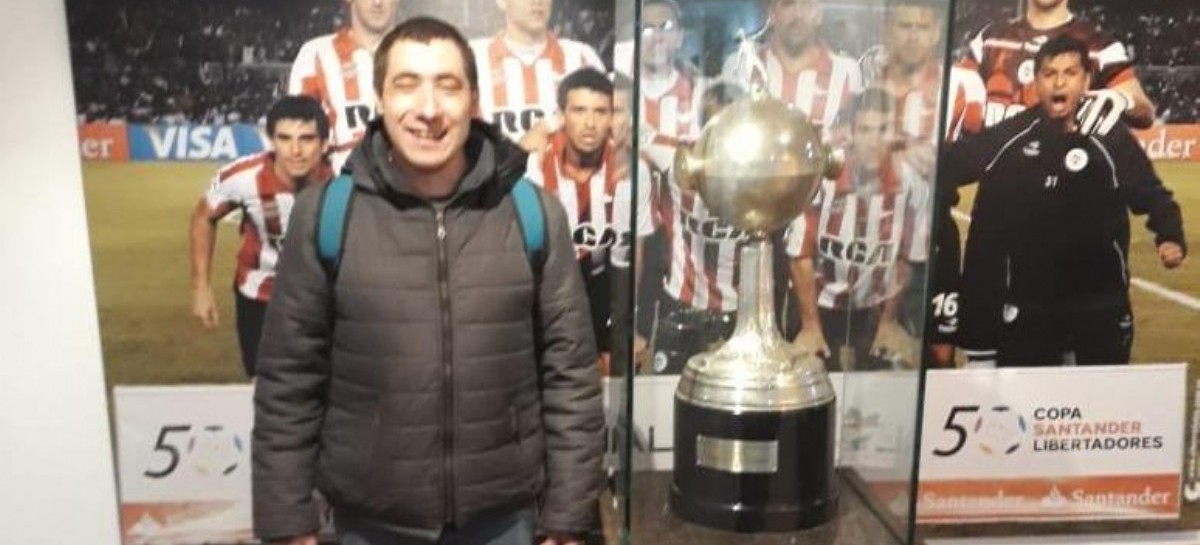 Fibrosis Quística: Estudiantes le ganó por goleada a Gimnasia