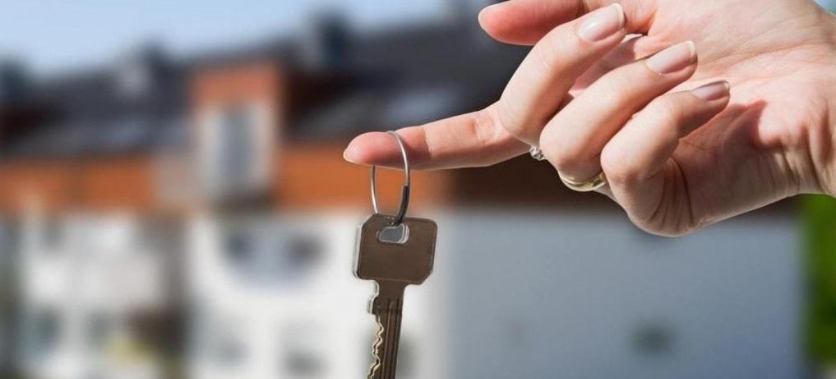 "La estafa UVA: viviendas en default", sostienen los autoconvocados de los créditos hipotecarios