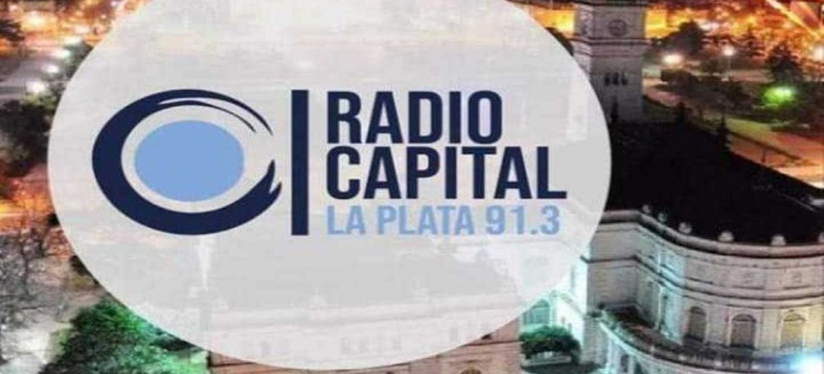 Este lunes vuelve "Es Lo Que Hay" a Radio Capital de la ciudad de La Plata