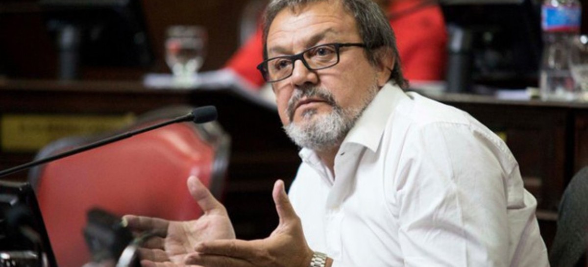 Otro legislador bonaerense de JxC, con Coronavirus: es el presidente del bloque de senadores