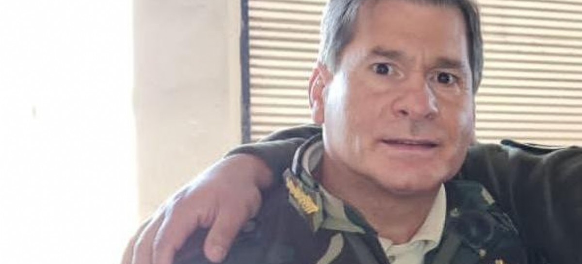 Arrecifes: en un accidente de tránsito murió un comisario mayor de la Policía bonaerense