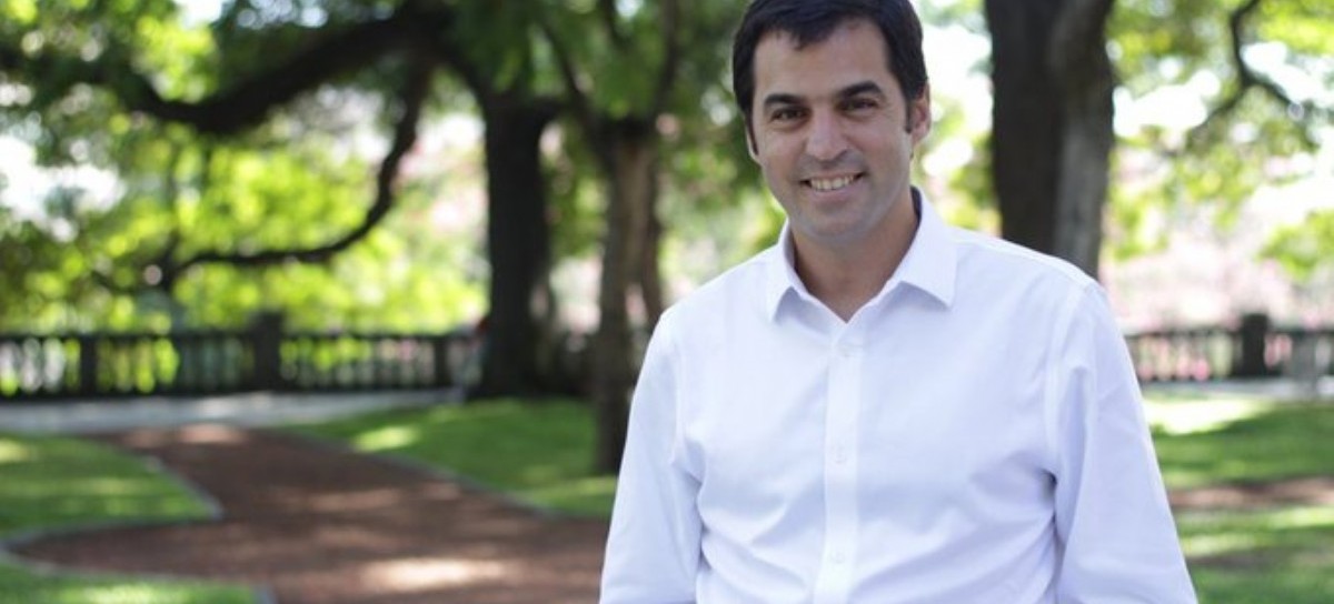 En San Isidro, por un candidato radical, ya se empezó a hablar de "traiciones sin escalas"