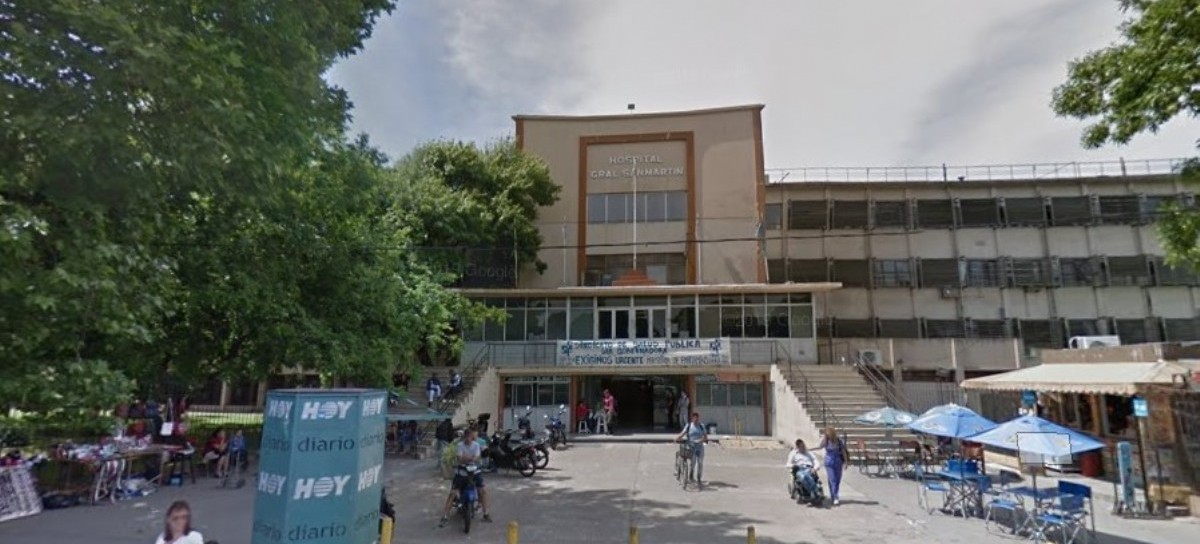 Profesionales, auxiliares y el sistema de salud bonaerense, en alerta para frenar el Coronavirus