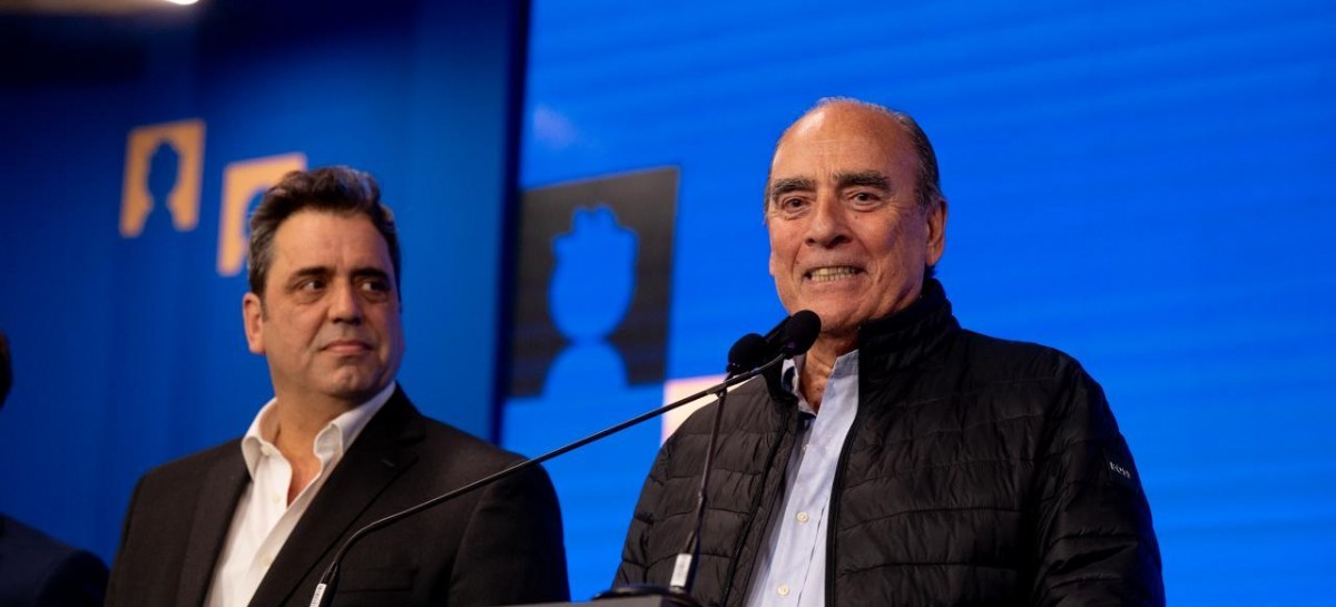 Renunciaron Guilermo Francos y Lisandro Catalán: Manuel Adorni será el nuevo Jefe de Gabinete