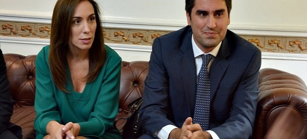 Vidal se juntó con los legisladores oficialistas y unificaron criterios para el 2018