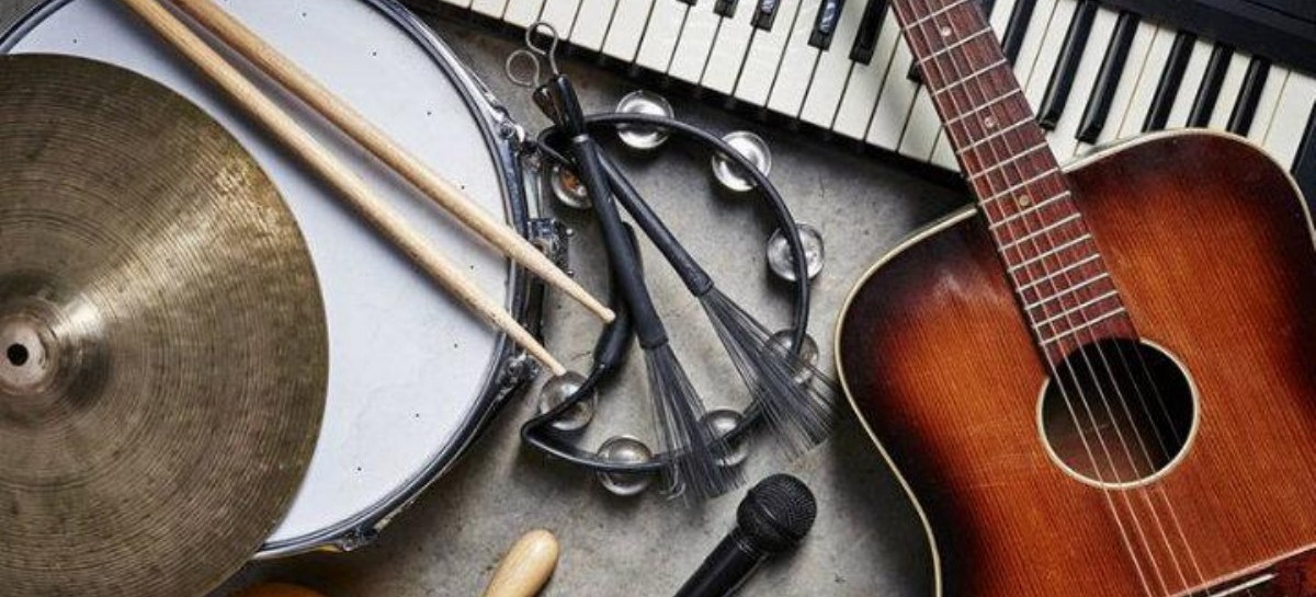 El Gobierno bonaerense lanzó la convocatoria "Músicas esenciales, Sonidos de la Argentina"