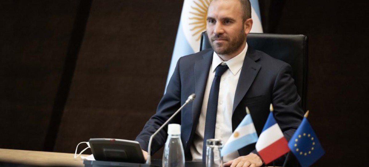 La Argentina acordó con el Club de París diferir los pagos de deuda hasta un nuevo entendimiento