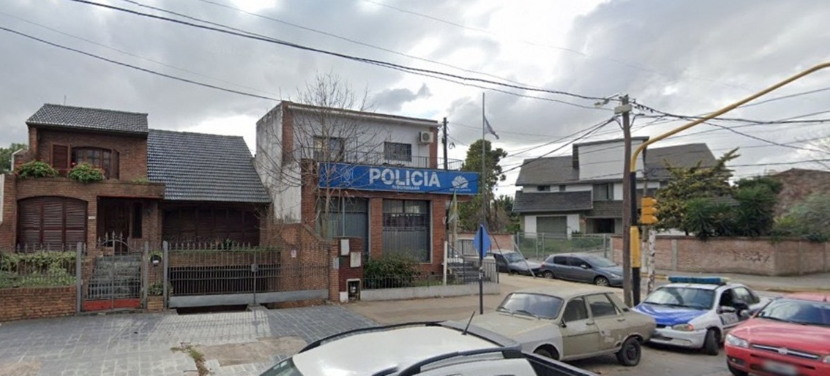 Un Policía bonaerense citó en su casa a un venezolano que conoció por redes, quien lo drogó y robó