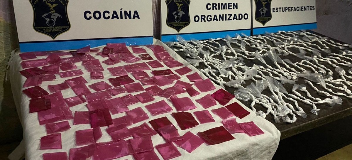 Cocaína adulterada: JUNTOS pide por Berni y Kreplak en ambas cámaras de la Legislatura bonaerense