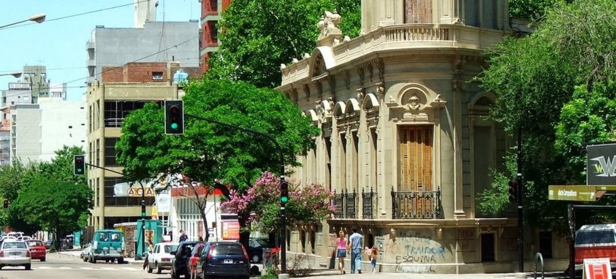 El Ente Municipal de Turismo de La Plata pidió subastar cuatro inmuebles de su propiedad