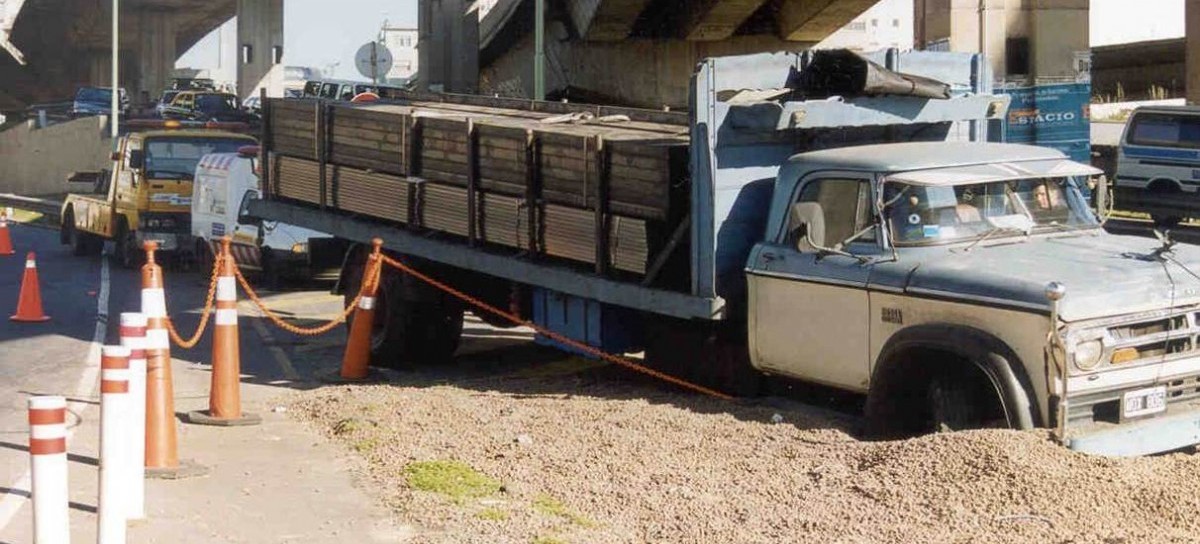 La Plata: para prevenir accidentes, impulsan iniciativas que generan más peligros a la ciudadanía