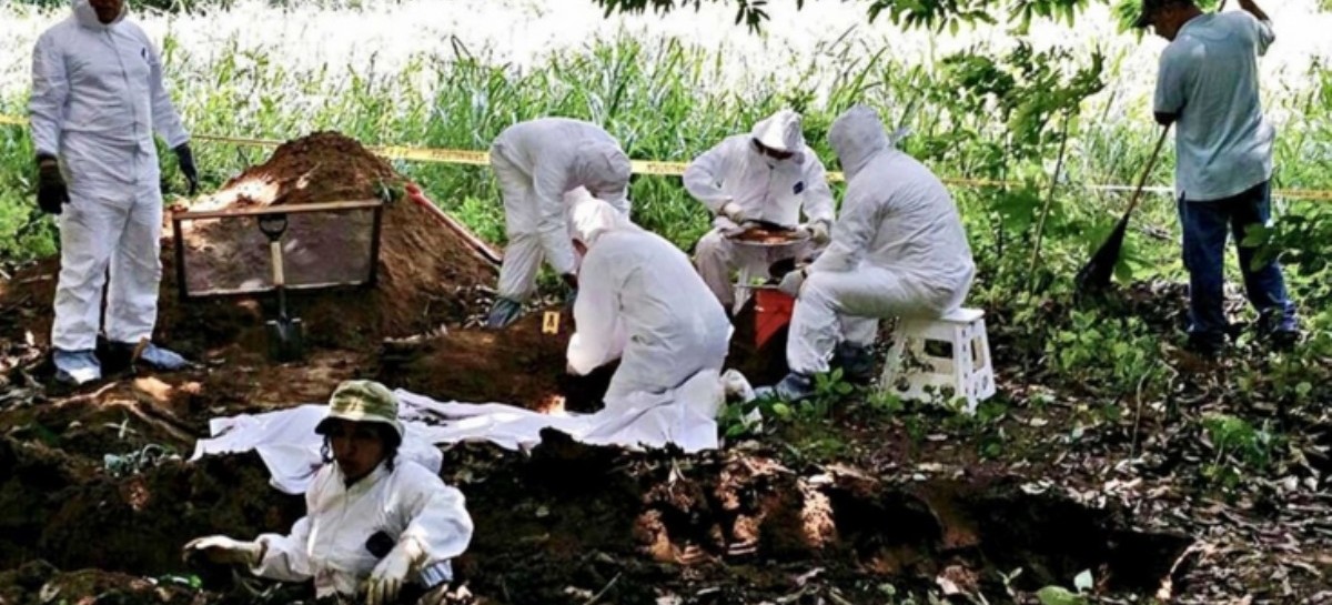 Nuevos operativos y relevamientos en el Cementerio de La Plata tras la ruta de los cadáveres