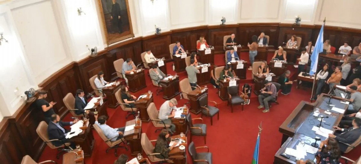 Concejo Deliberante de La Plata: Unión por la Patria presidirá 6 de las 13 comisiones