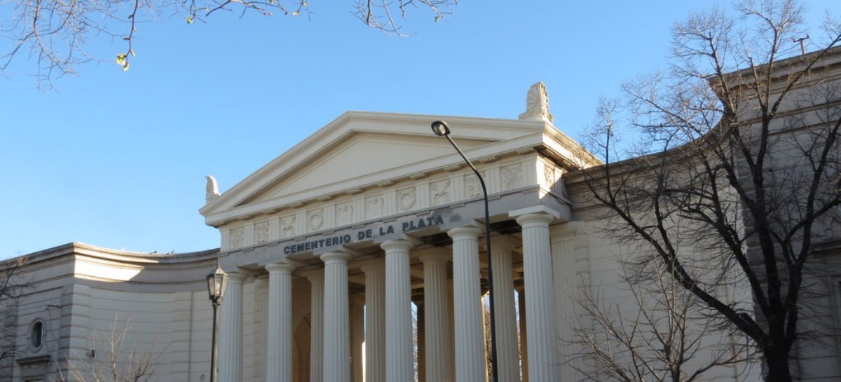El Municipio de La Plata dio un paso más para convertir al Cementerio en un ente autárquico