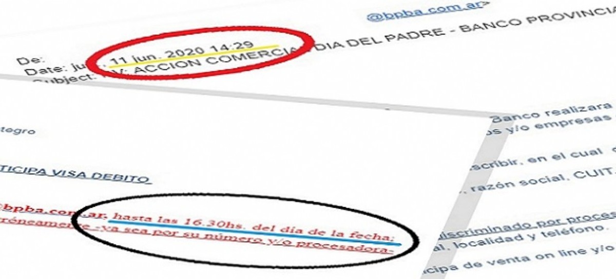 Comerciantes platenses, indignados con el Banco Provincia y los privados: "No bancan nada", dicen