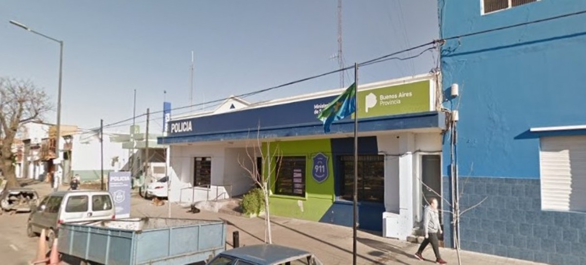 Se reportó otro caso de Coronavirus en una comisaría de La Plata: es en la 3ra de Los Hornos