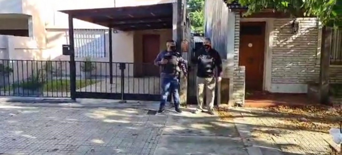 Disparos frente a la casa de Hebe de Bonafini: los vecinos, sorprendidos por el despliegue inmediato