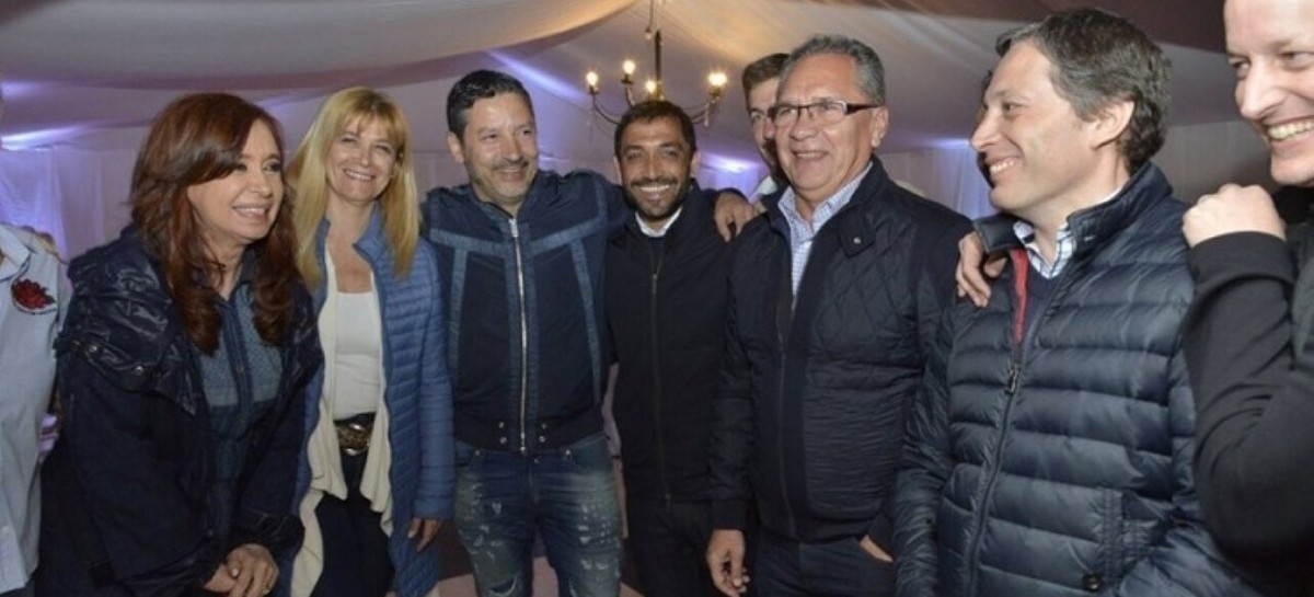 Por ahora, a pesar de las intenciones, el peronismo no logra la unidad