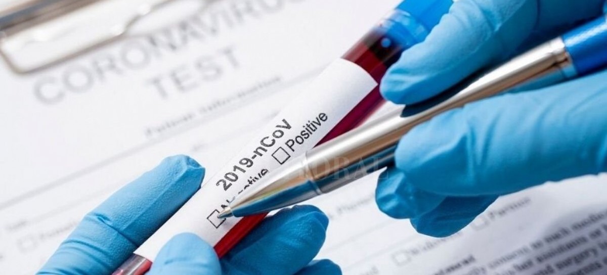 Coronavirus: el Gobierno nacional confirmó 120 muertes y 6.986 nuevos contagios en las últimas 24 hs