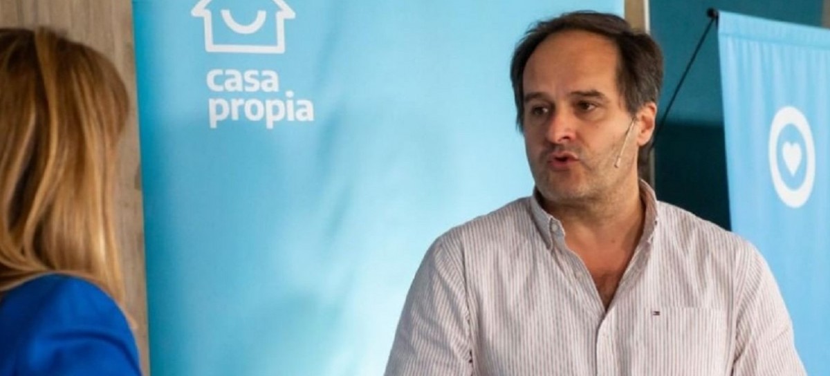 Un inversor denunció que le usurparon los terrenos que ofreció para beneficiar a 50 mil familias