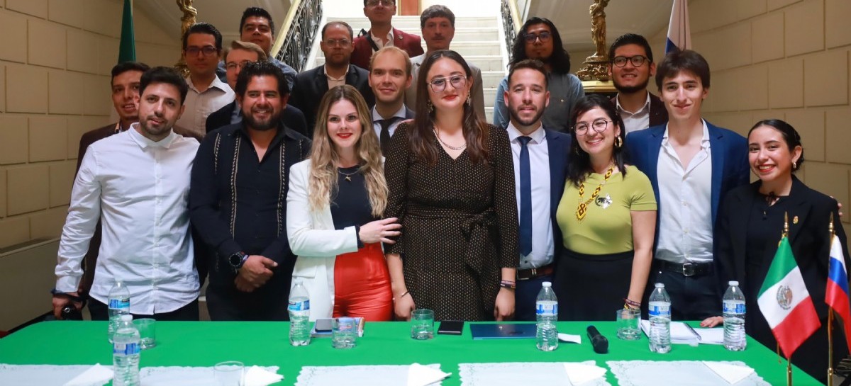 Con presencia argentina, lanzaron el Centro de Integración y Cooperación de Rusia y América Latina