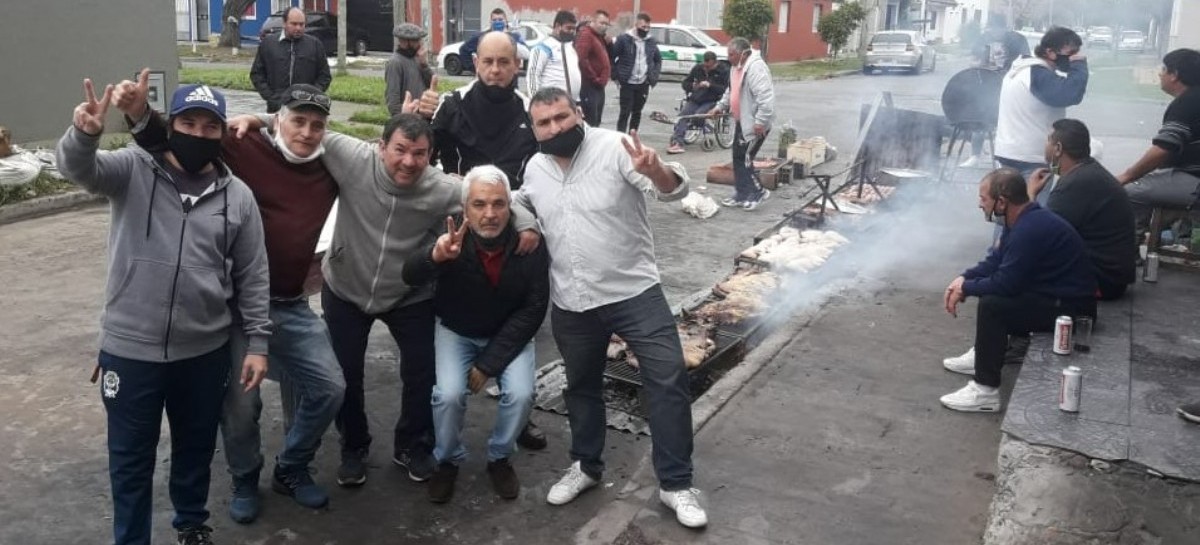 Una funcionaria nacional firmó un convenio con taxistas y remiseros y reavivó disputas sindicales
