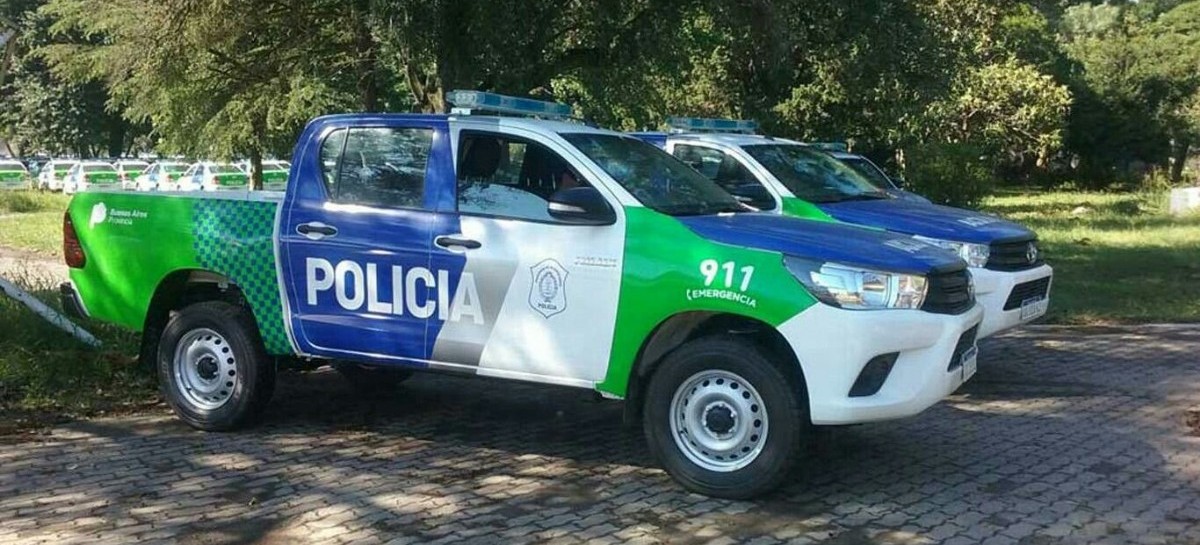 Berni sigue de compras: 815 millones de pesos para incorporar nuevas Pick Up