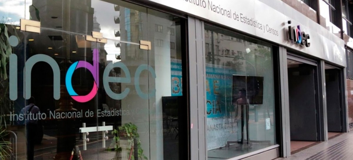 El INDEC dio a conocer la inflación de abril 2022: alcanzó el 6 %
