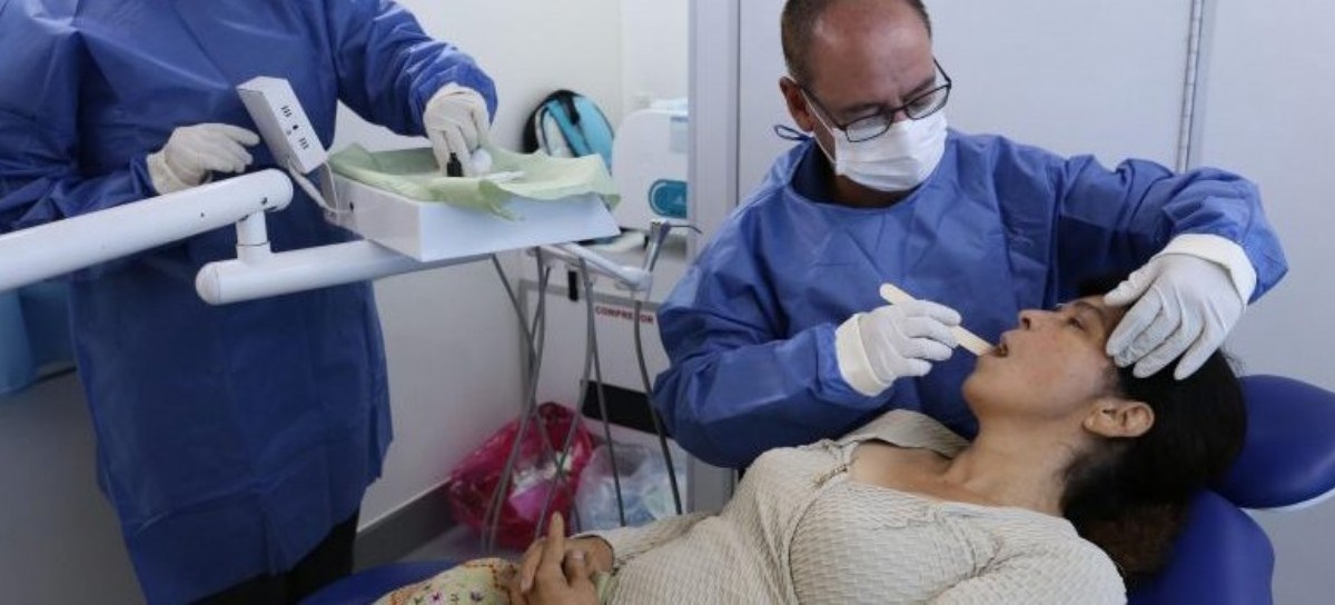 Ante la crisis económica, odontólogos bonaerenses reclaman una recomposición de los aranceles