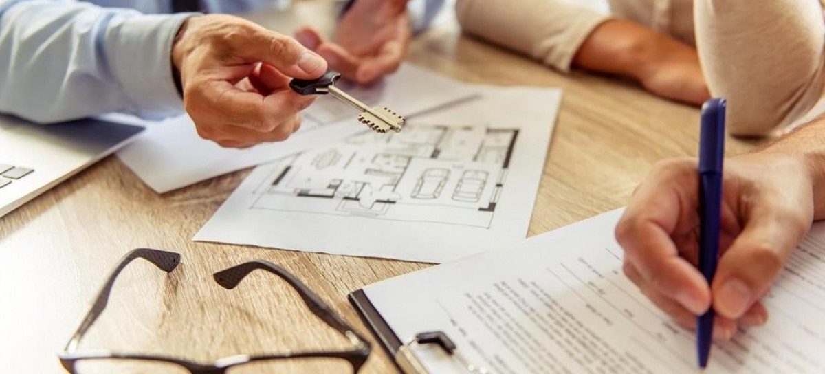 Sinceramiento de precios y métodos de las inmobiliarias para operar en cuarentena