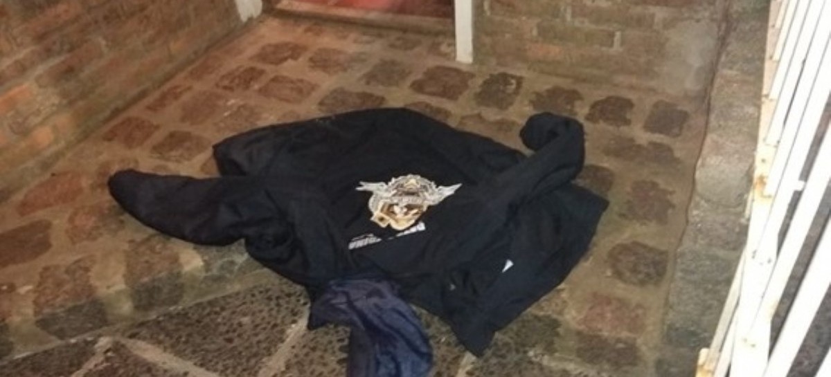 La violencia volvió a apoderarse en torno a la UOCRA Seccional La Plata