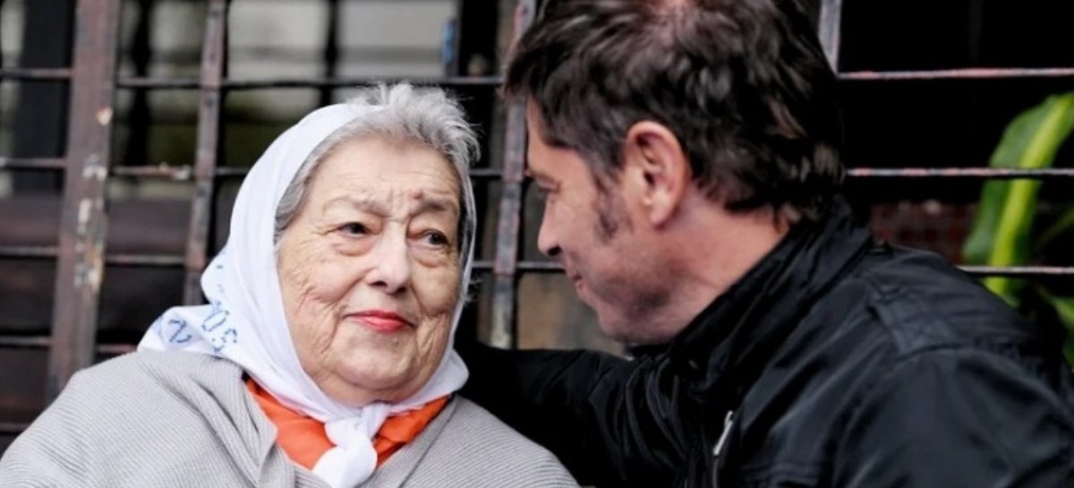 El gobernador Kicillof y uno de sus ministros, con mensajes contundentes en el Frente de Todos