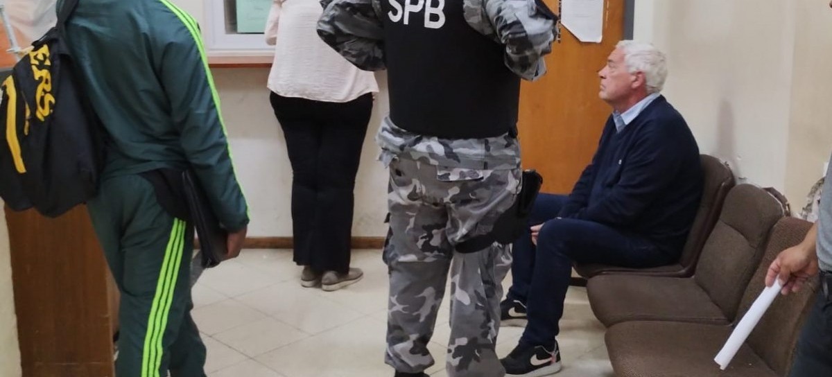 Avalan la elevación a juicio de la causa "Chocolate" por millonaria estafa en la Legislatura