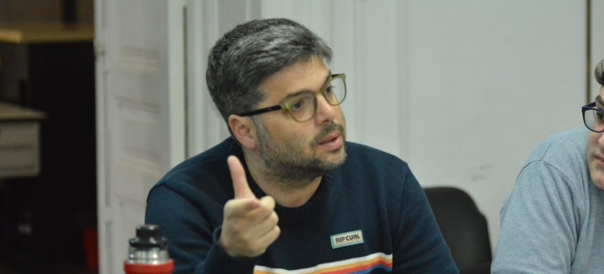Avalan la elevación a juicio de la causa "Chocolate" por millonaria estafa en la Legislatura