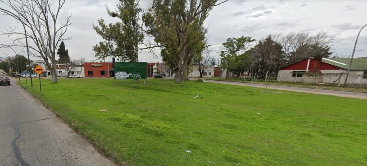 La Plata: aunque sin precisiones, el Estado local está en vías de recuperar un espacio público