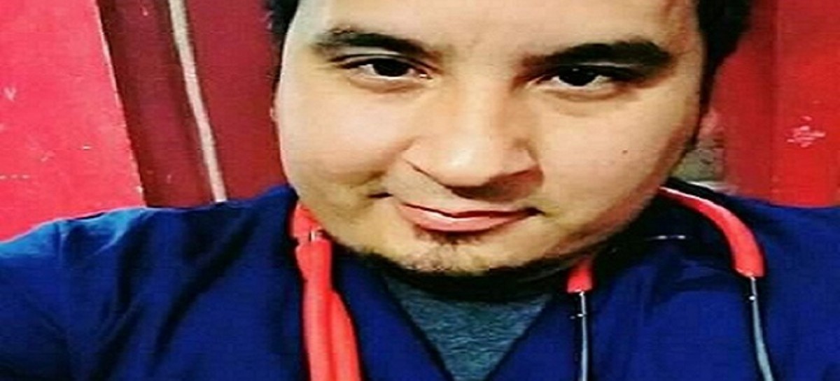 Técnico en emergencias médicas pide implementar un protocolo bajo normas de seguridad biológica