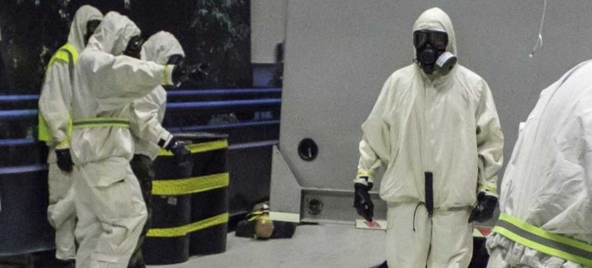 Técnico en emergencias médicas pide implementar un protocolo bajo normas de seguridad biológica