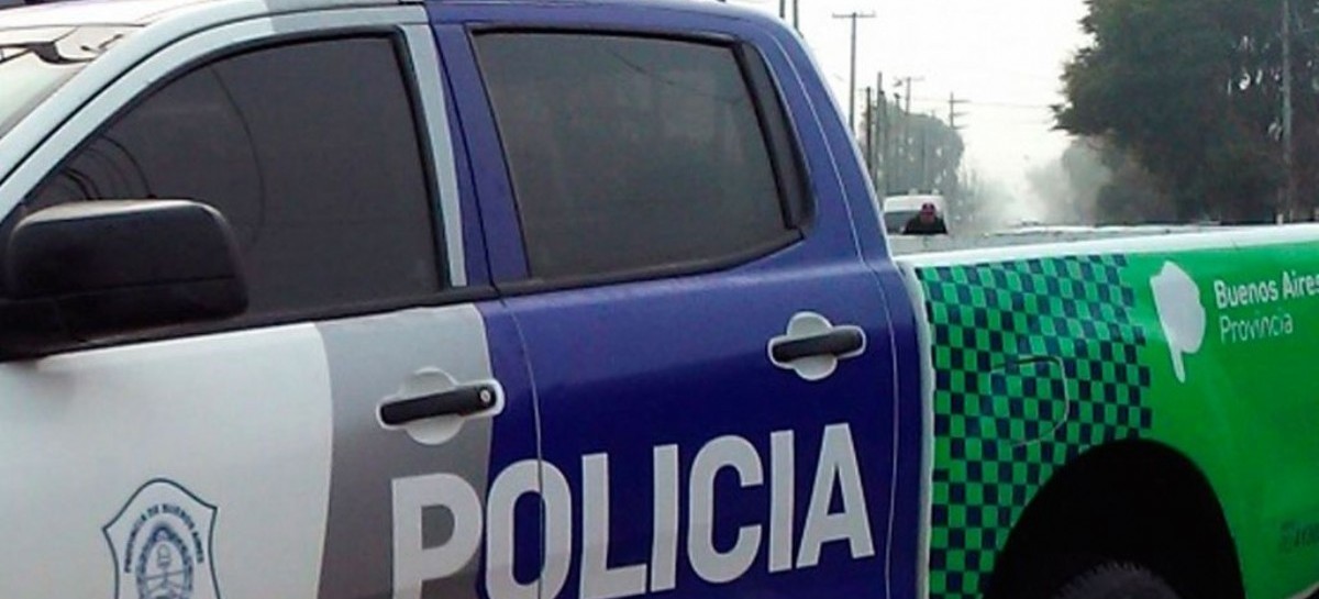 58 efectivos de la Región AMBA Norte de la Policía bonaerense con Coronavirus y otros 70 aislados