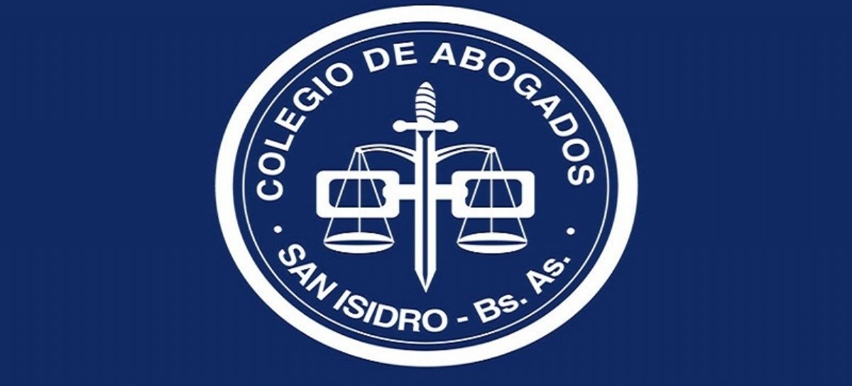 Las elecciones en el Colegio de Abogados de San Isidro no están exentas de intereses políticos