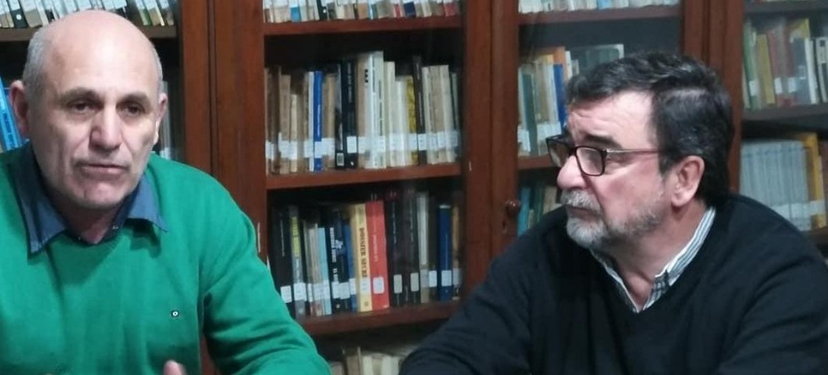 La Plata: mediante un convenio, brindarán asesoramiento y difusión de derechos a los consumidores